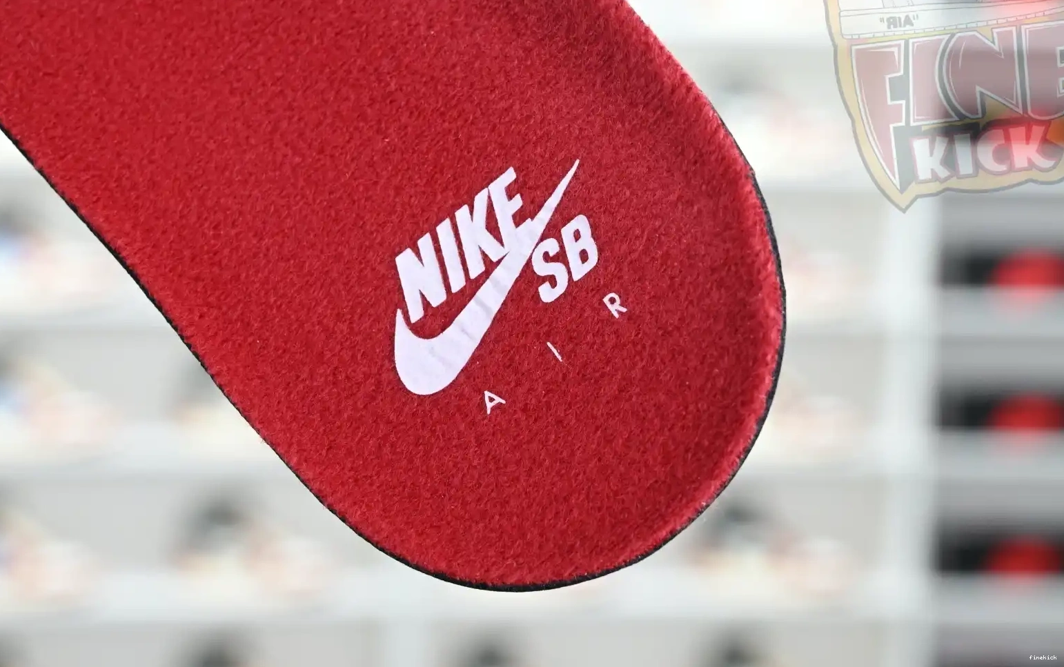 SB 4 Jordan Air Jordan “NAVY” 0509